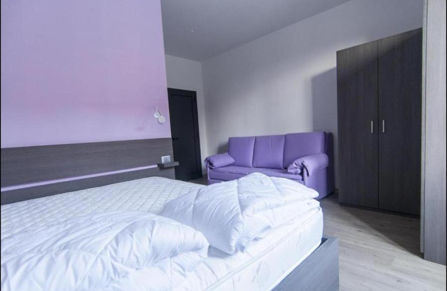 Antica Campione Rooms & Hostel Кампіоне-дель-Ґарда Екстер'єр фото