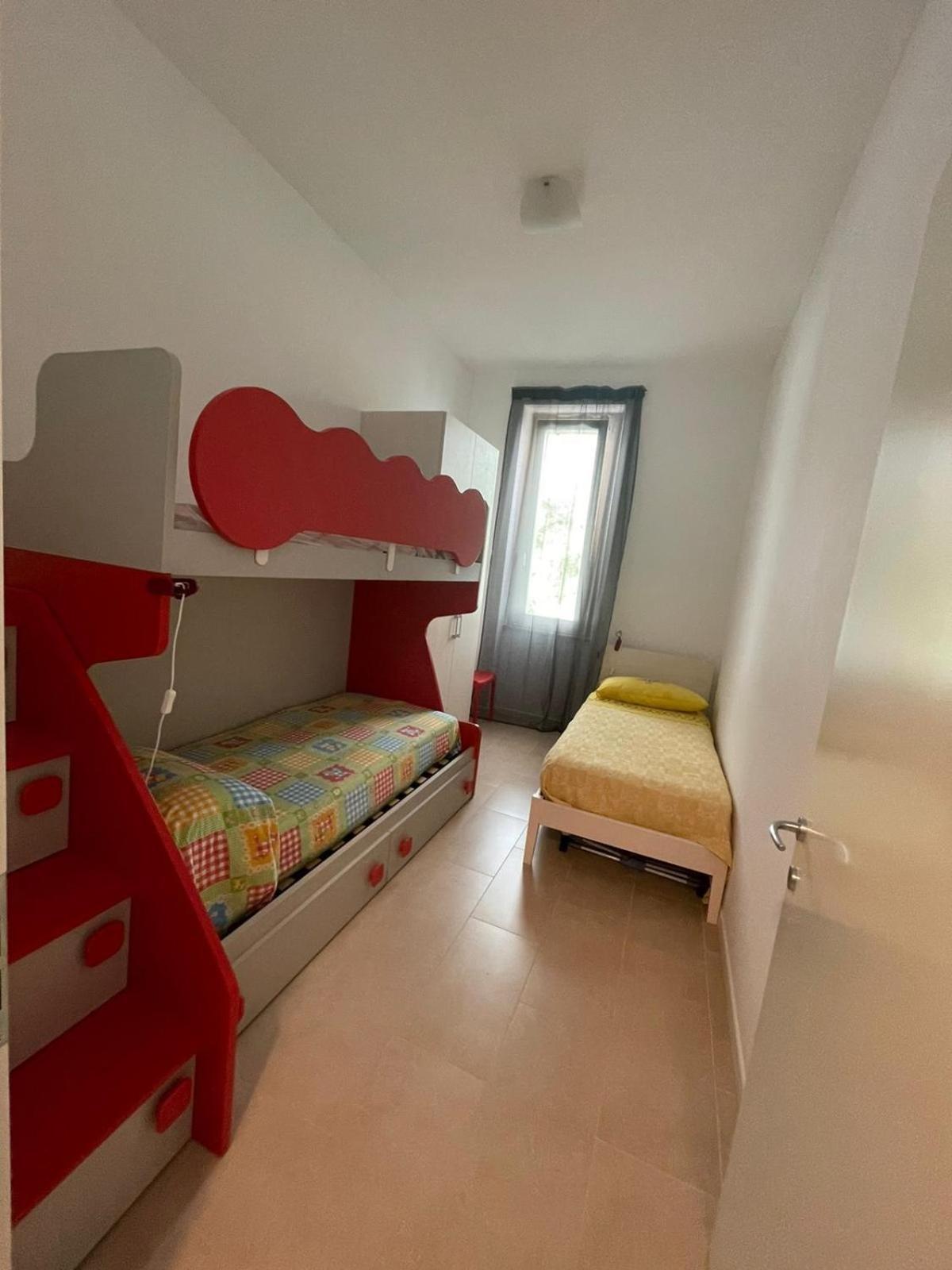 Antica Campione Rooms & Hostel Кампіоне-дель-Ґарда Екстер'єр фото